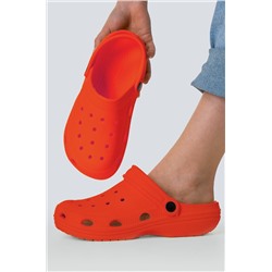 Детские сабо Happyfox