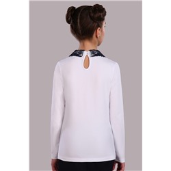 Блузка 13153 Марта НАТАЛИ #914273