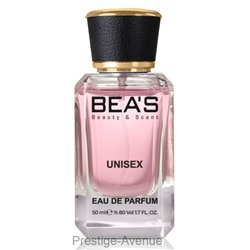 Парфюм Beas 50 ml U 750 Sospiro Purple Accento unisex