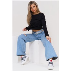 Лонгслив мод.1585