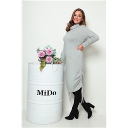 Mido М78, Платье