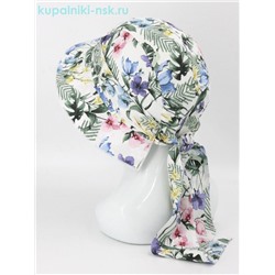 412-Л Капор женский (54-60)