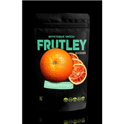 Чипсы Frutley Black Грейпфрут (25г)