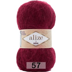 Пряжа Alize 3 Season