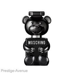 Moschino Toy Boy for man edt 50 ml