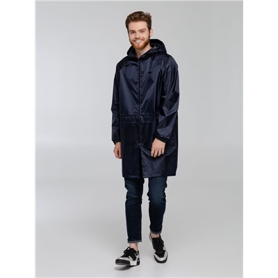 Дождевик Rainman Zip Pro, черный
