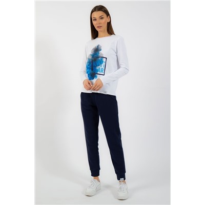 Kivviwear 4061.38, Лонгслив
