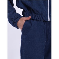 Костюм "Злата" джинс