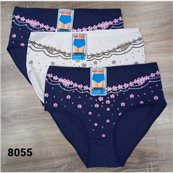 YZ трусики женские 8055
