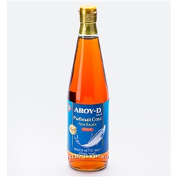 Рыбный соус Aroy-D 700 мл Таиланд Акция
