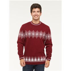 Джемпер мужской 5222-12327