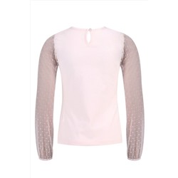 Лонгслив АПРЕЛЬ #898381