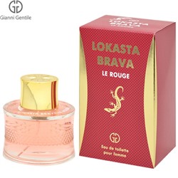LOKASTA BRAVA  LE ROUGE 95мл /жен. M~