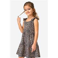 Сарафан для девочки Happyfox