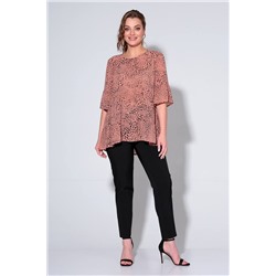 Liona Style 834, Брюки,  Блуза