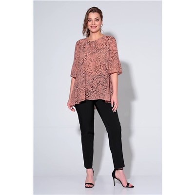 Liona Style 834, Брюки,  Блуза