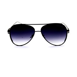 Солнцезащитные очки - THOM BROWN 5523 черный
