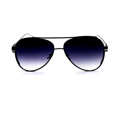 Солнцезащитные очки - THOM BROWN 5523 черный