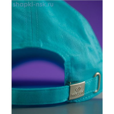 BK 101048 Бейсболка для девочки (50-52)
