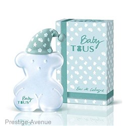 Baby Tous Eau De Cologne туалетная вода 100 ml Made In UAE
