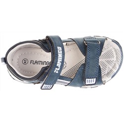 Сандалеты Flamingo 211S-Z6-2377