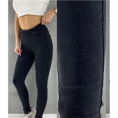 Джеггинсы 850155