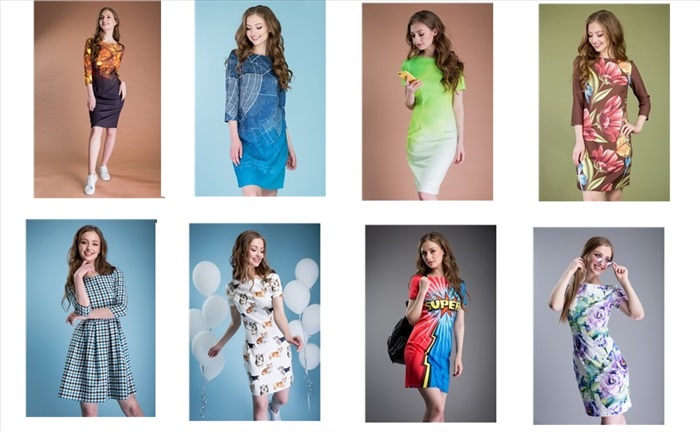 фото