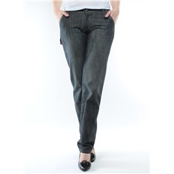 Y385 Джинсы женские (100% хлопок) размер W27