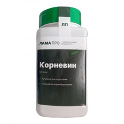 Корневин 250г Лама Про (Лама-торф) /