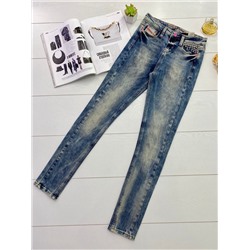 Джинсы 893891