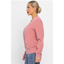 Джемпер Эвил (роза) Б14238-34М