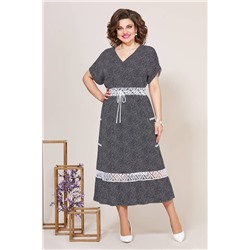 Mira Fashion 5272, Платье