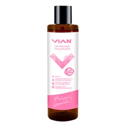 Натуральный гель для душа "LADY" VIAN, 350 г