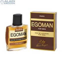 EGOMAN 60мл /муж. M~