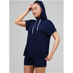 Прибой - костюм синий