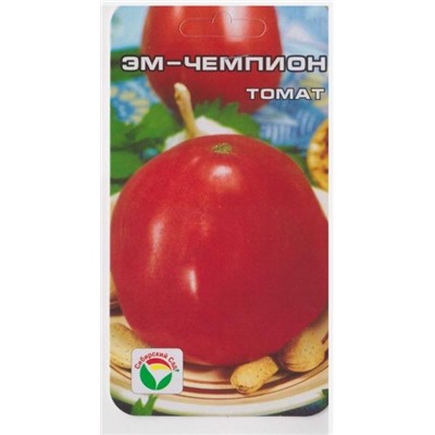 Томат Эм Чемпион (Код: 11250)