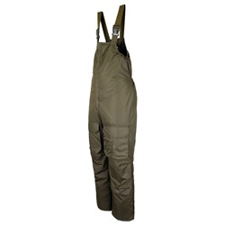 Костюм зимний Centaur (Blazer/Fleece), куртка/полукомбинезон, цвет - хаки К-472