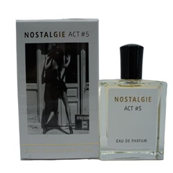 NOSTALGIE #5 50ml п.в./жен. M~ (Том Форд Биттер Пич)
