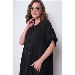 Michel chic 2094 черный, Платье