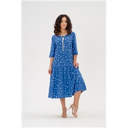 Платье Кимбэлла (46-54)