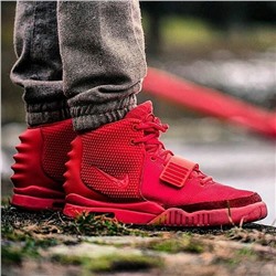 Кроссовки Nike Air Yeezy