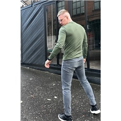 Лонгслив 36663