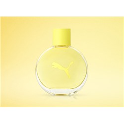 PUMA YELLOW WOMEN TEST 60ml edt