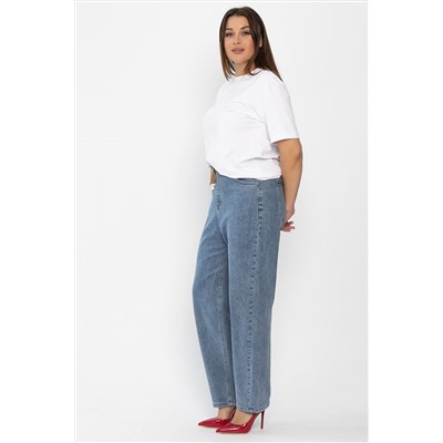 Джинсы Бэззи (светло-синие) Б14218-4М