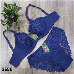 Комплект белья 3550 чашка D