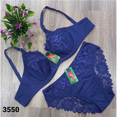 Комплект белья 3550 чашка D