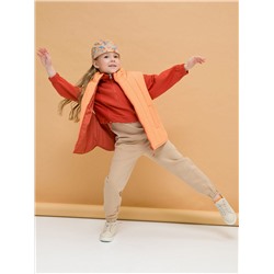 GFNY3317 (Толстовка для девочки, Pelican Outlet )