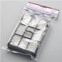 Фильтры для пылесоса набор 2 предмета АКСИНЬЯ КС-7002Ф