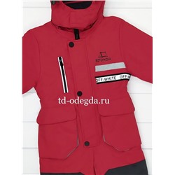 Комбинезон P1106-3027