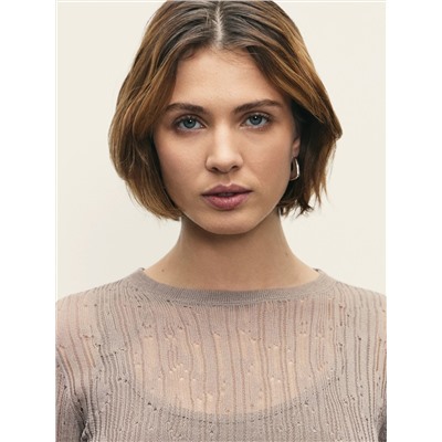 503027 ZARINA Платье